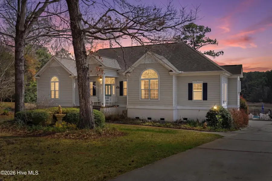 606 Ravenswood Road, Hampstead, NC 28443 - #2