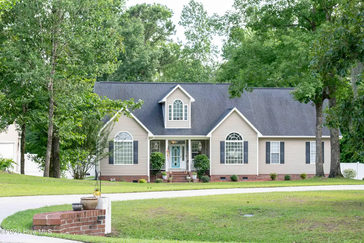 234 Riverbend Road, Jacksonville, NC 28540 - #1