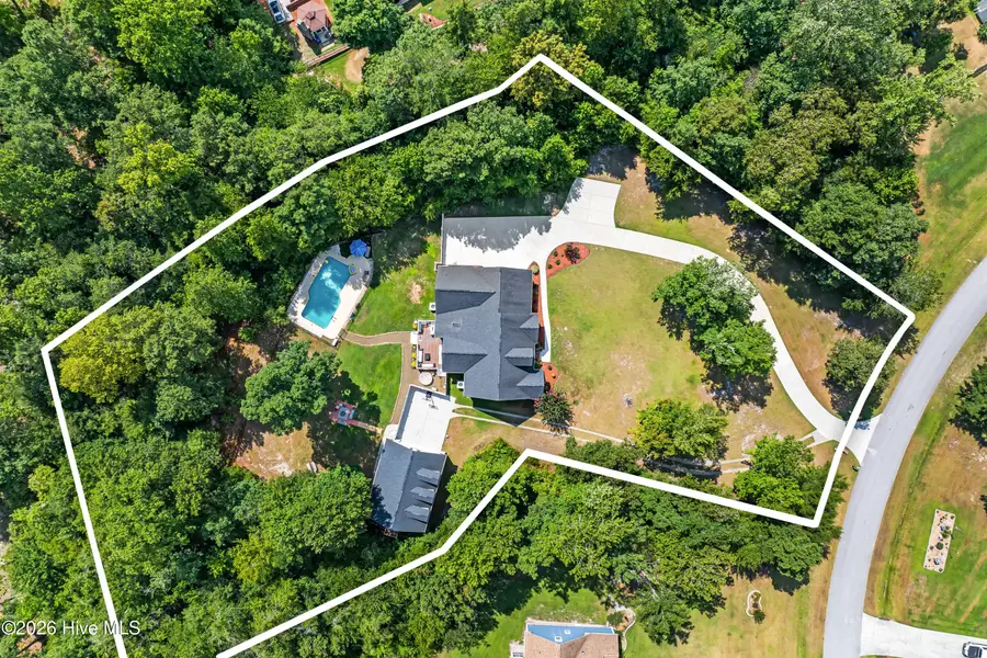 234 Riverbend Road, Jacksonville, NC 28540 - #2