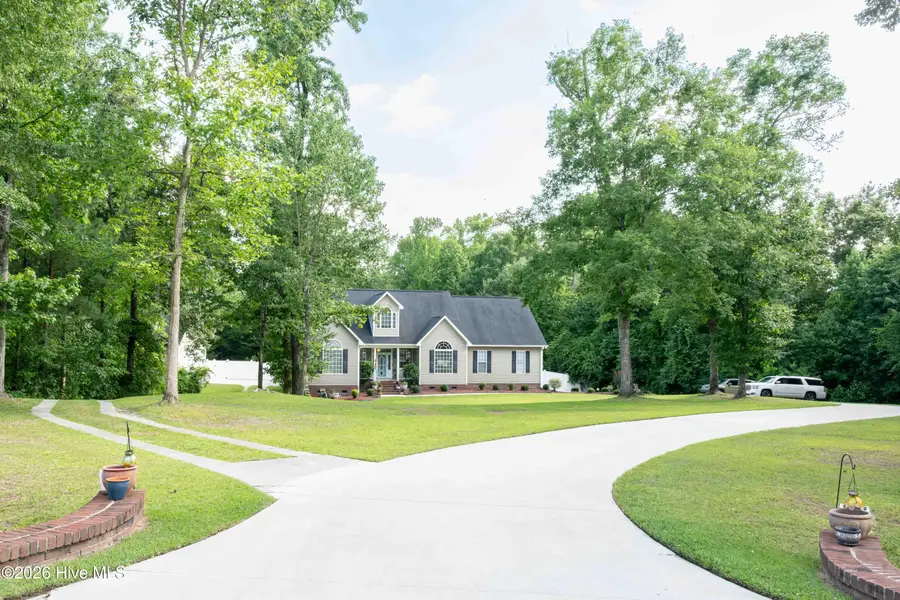 234 Riverbend Road, Jacksonville, NC 28540 - #3