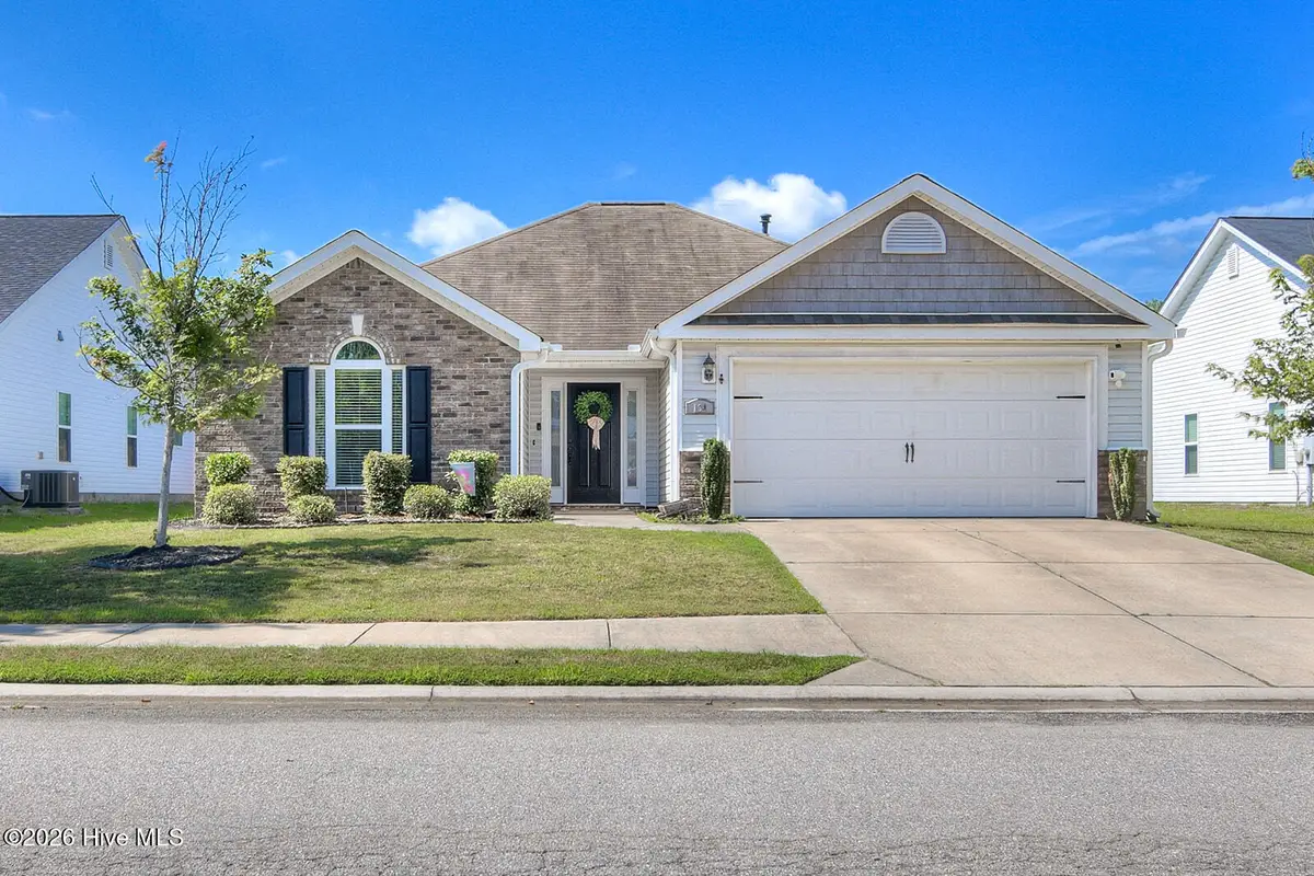 134 Radcliff Drive, Grovetown, GA 30813 - #1