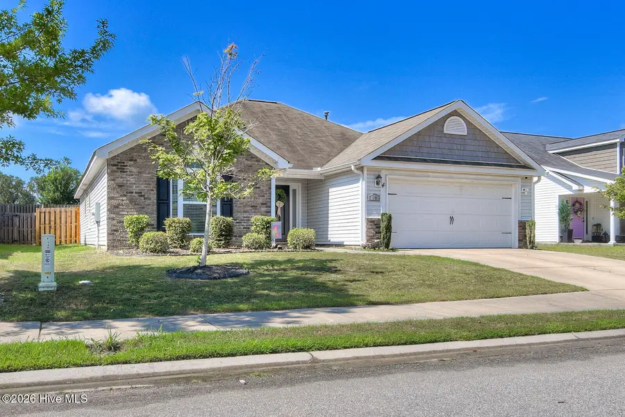 134 Radcliff Drive, Grovetown, GA 30813 - #2