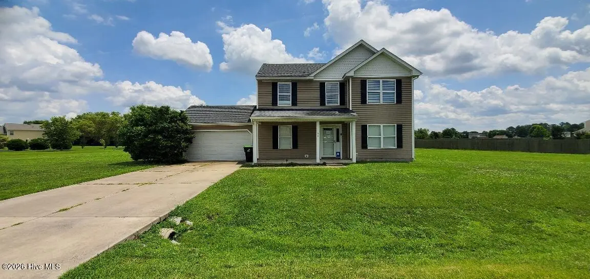 109 Otters Place, South Mills, NC 27976 - #1