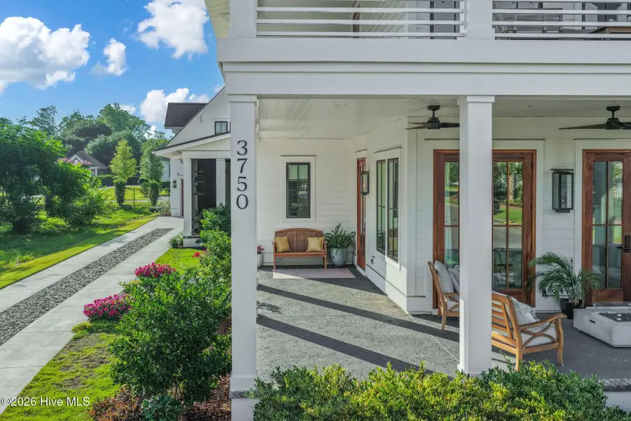 3750 Pergola Terrace, Wilmington, NC 28403 - #2