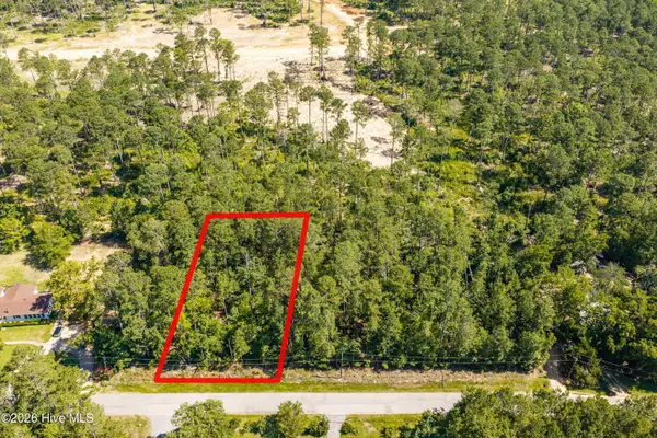 Lot 7 Comanche, Lincolnton, GA 30817