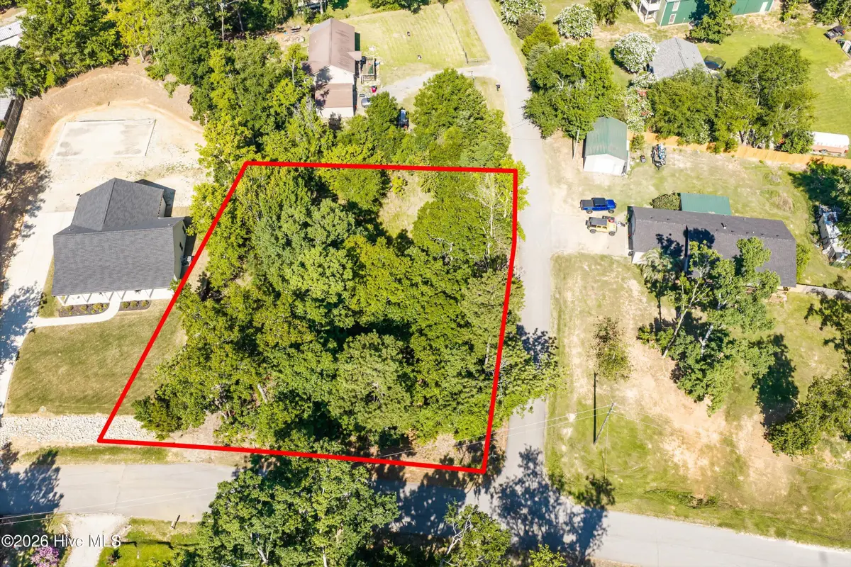 1648 Comanche Circle, Lincolnton, GA 30817 - #1