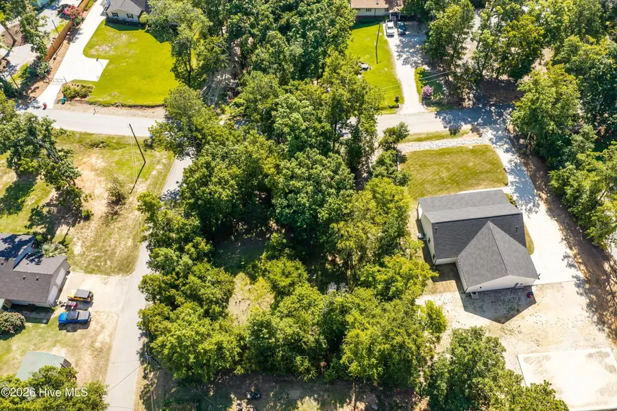 1648 Comanche Circle, Lincolnton, GA 30817 - #3