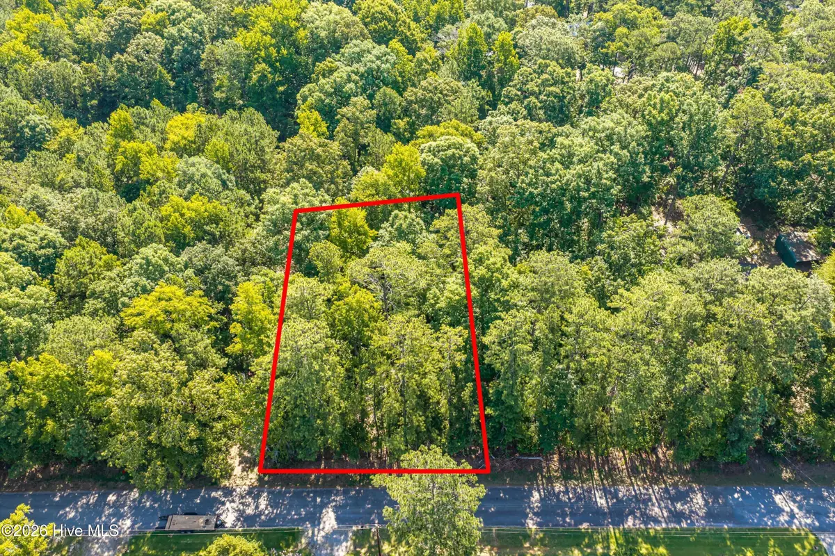 Lot 1 Comanche Circle, Lincolnton, GA 30817 - #1