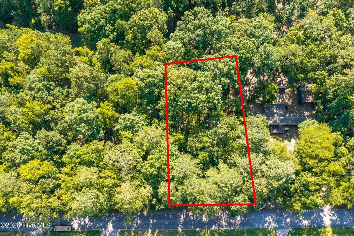 Lot 2 Comanche Circle, Lincolnton, GA 30817 - #1