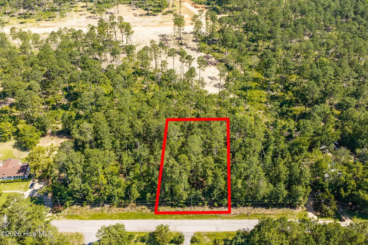Lot 6 Comanche, Lincolnton, GA 30817 - #1