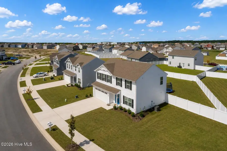 3731 Goose Pond Way, Elizabeth City, NC 27909 - #3