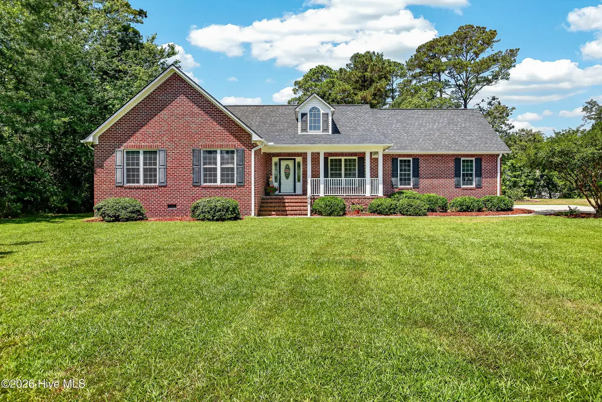 519 Carriage Lane, Jacksonville, NC 28540 - #1