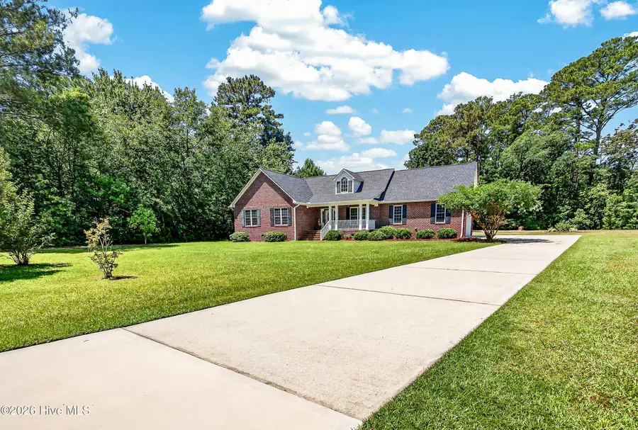 519 Carriage Lane, Jacksonville, NC 28540 - #2