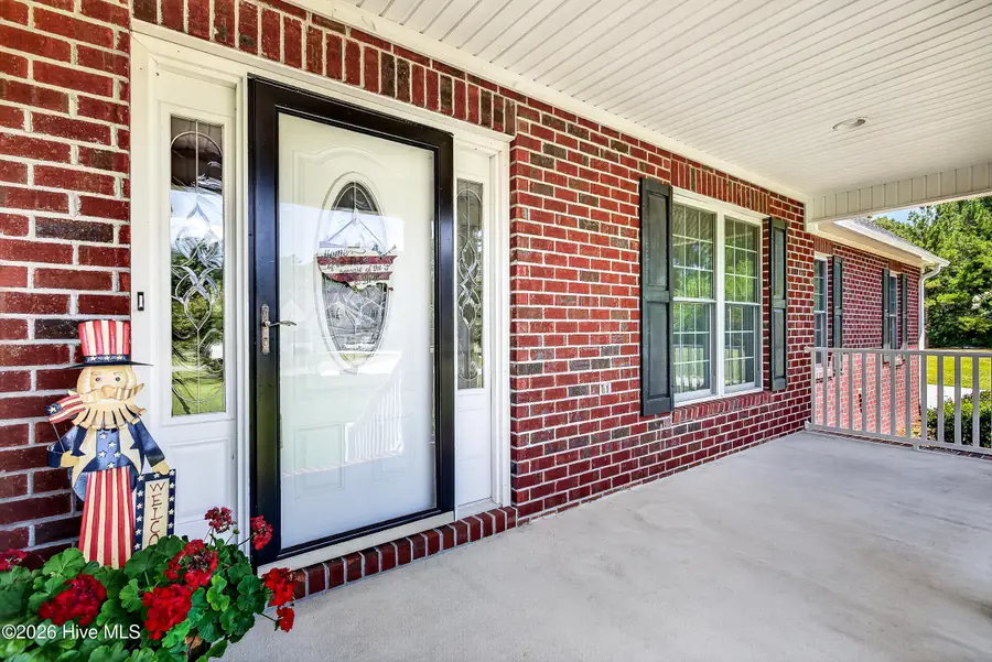 519 Carriage Lane, Jacksonville, NC 28540 - #3
