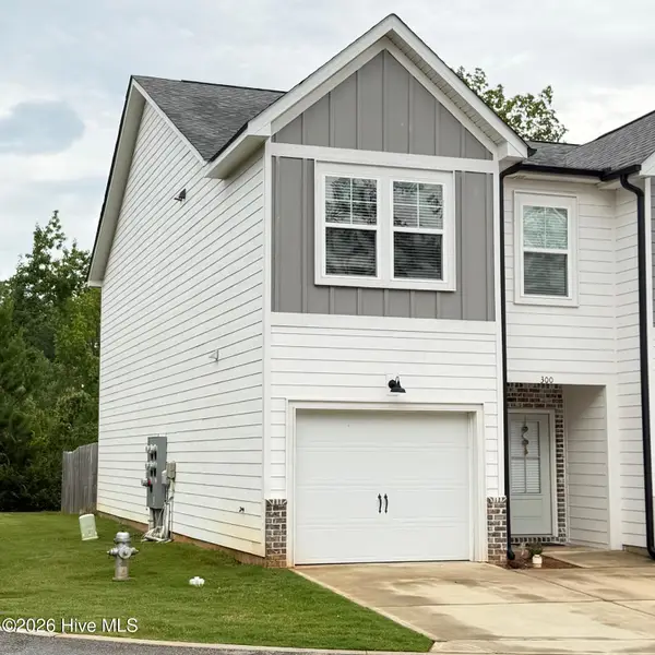 300 Sumac Trail, Evans, GA 30809
