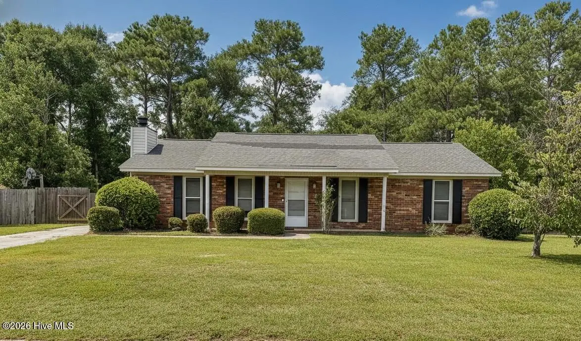 923 N Willowick Drive, Grovetown, GA 30813 - #1
