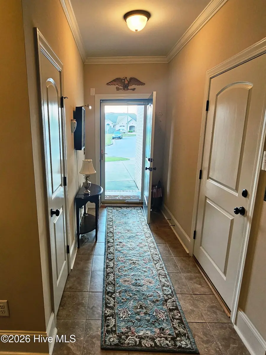 2012 Croyden Circle #B, Greenville, NC 27834 - #3