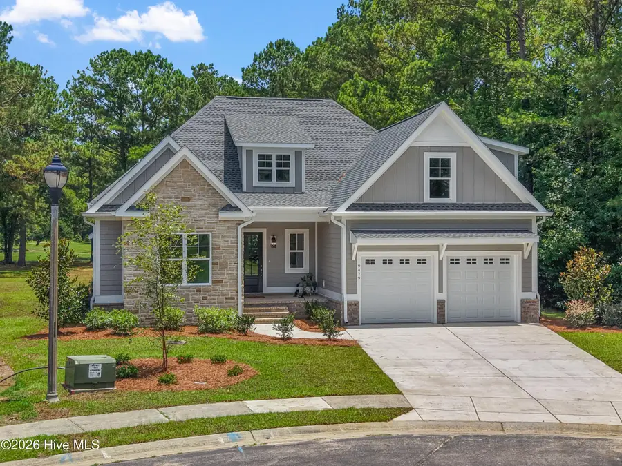 9479 Old Salem Way Nw, Calabash, NC 28467 - #2