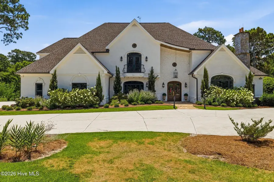 765 Yadkin Road, Southern Pines, NC 28387 - #2