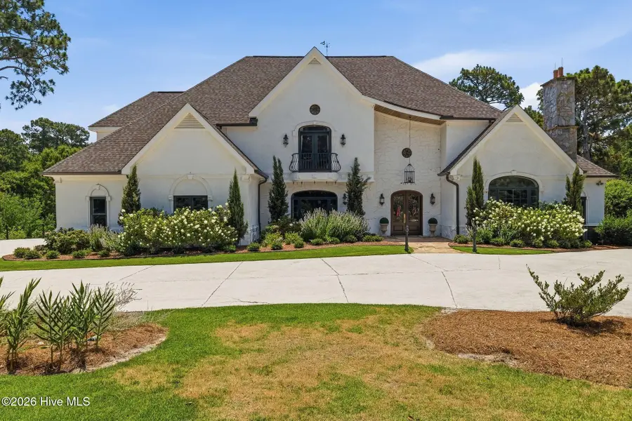 765 Yadkin Road, Southern Pines, NC 28387 - #3