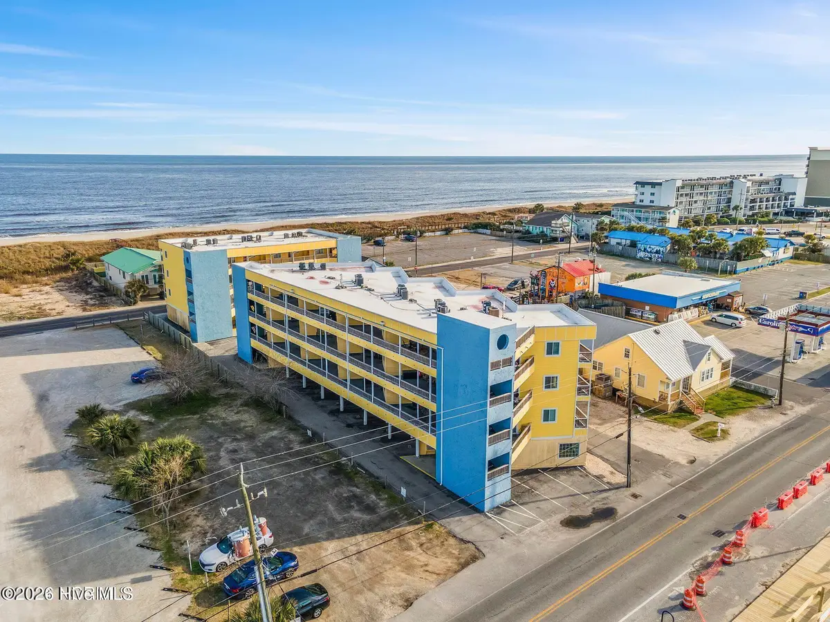 302 Canal Drive #Unit 13, Carolina Beach, NC 28428 - #1