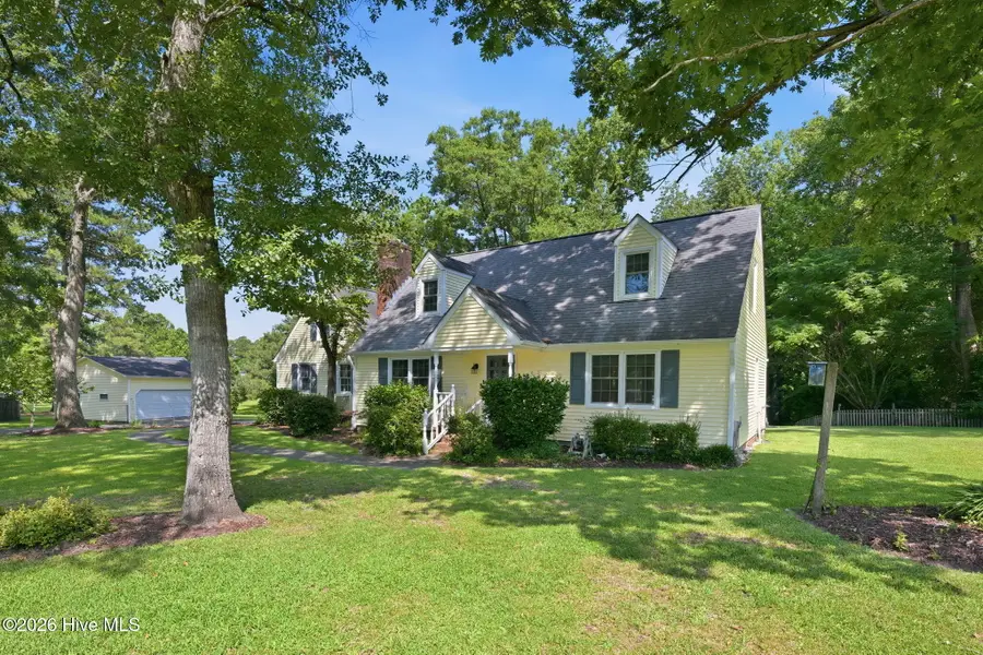 4800 Meadow Court Drive, New Bern, NC 28562 - #2