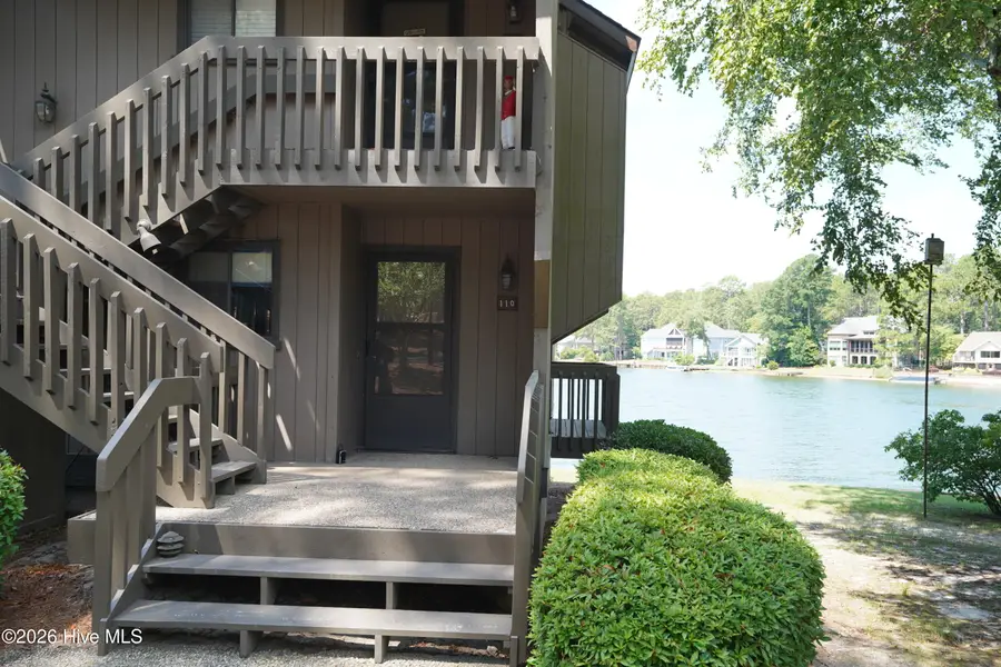 250 Sugar Gum Lane # 110, Pinehurst, NC 28374 - #2