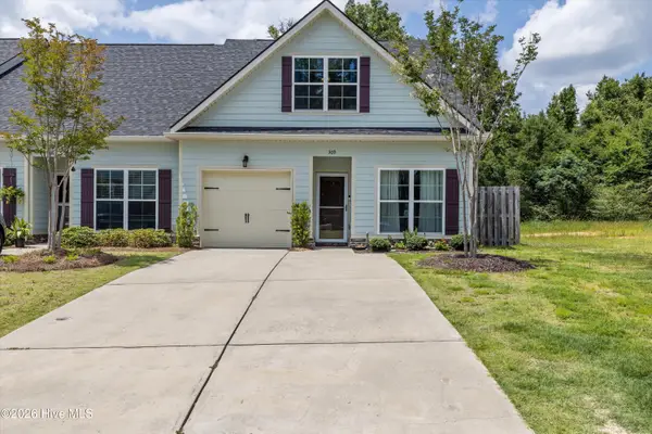 309 Bordeaux Drive, Thomson, GA 30824