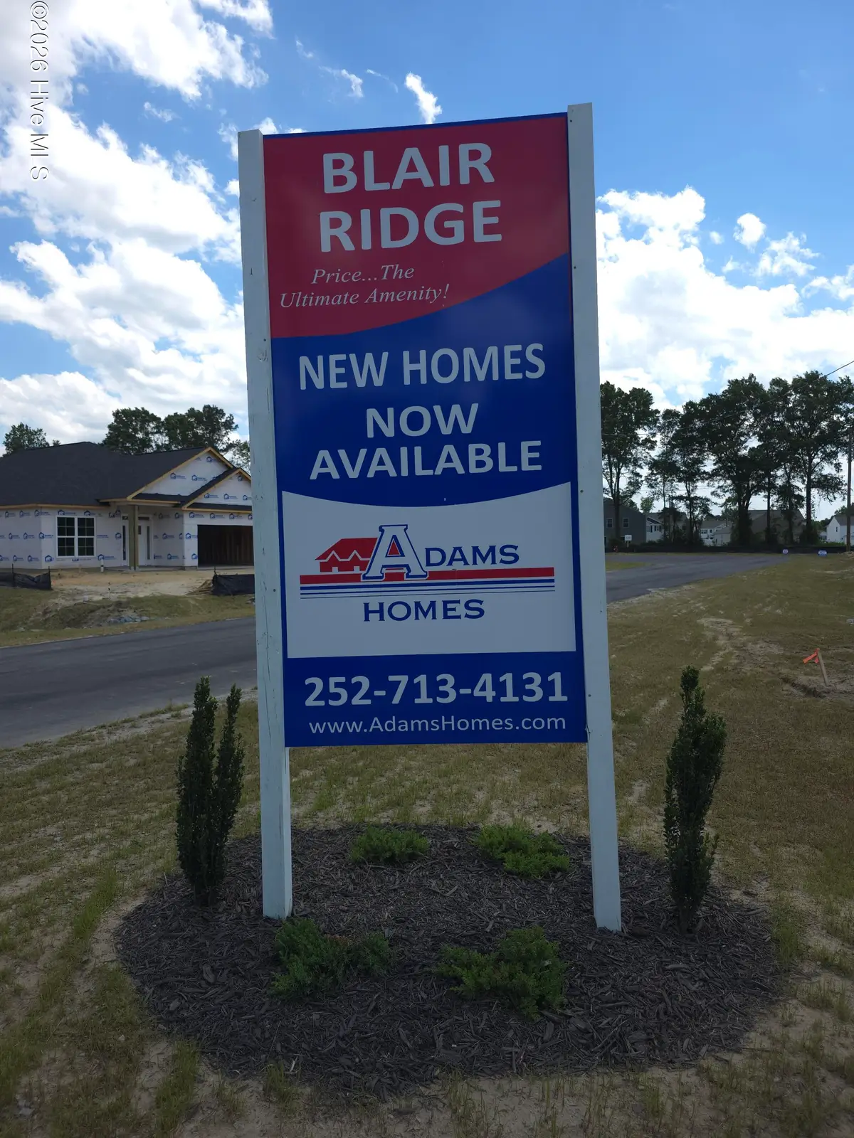 507 S Carey Street #62, La Grange, NC 28551 - #1