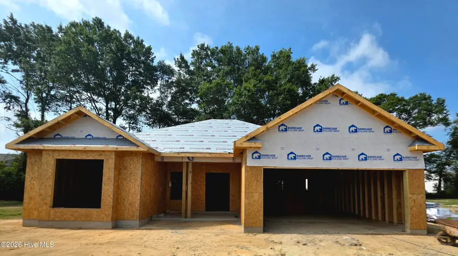 507 S Carey Street #62, La Grange, NC 28551 - #2