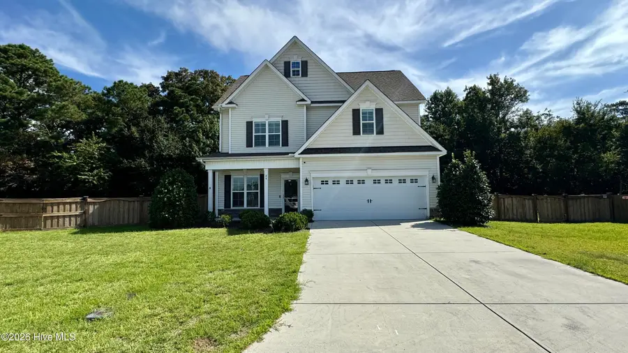 29 Farm Meadow Court, Hampstead, NC 28443 - #2
