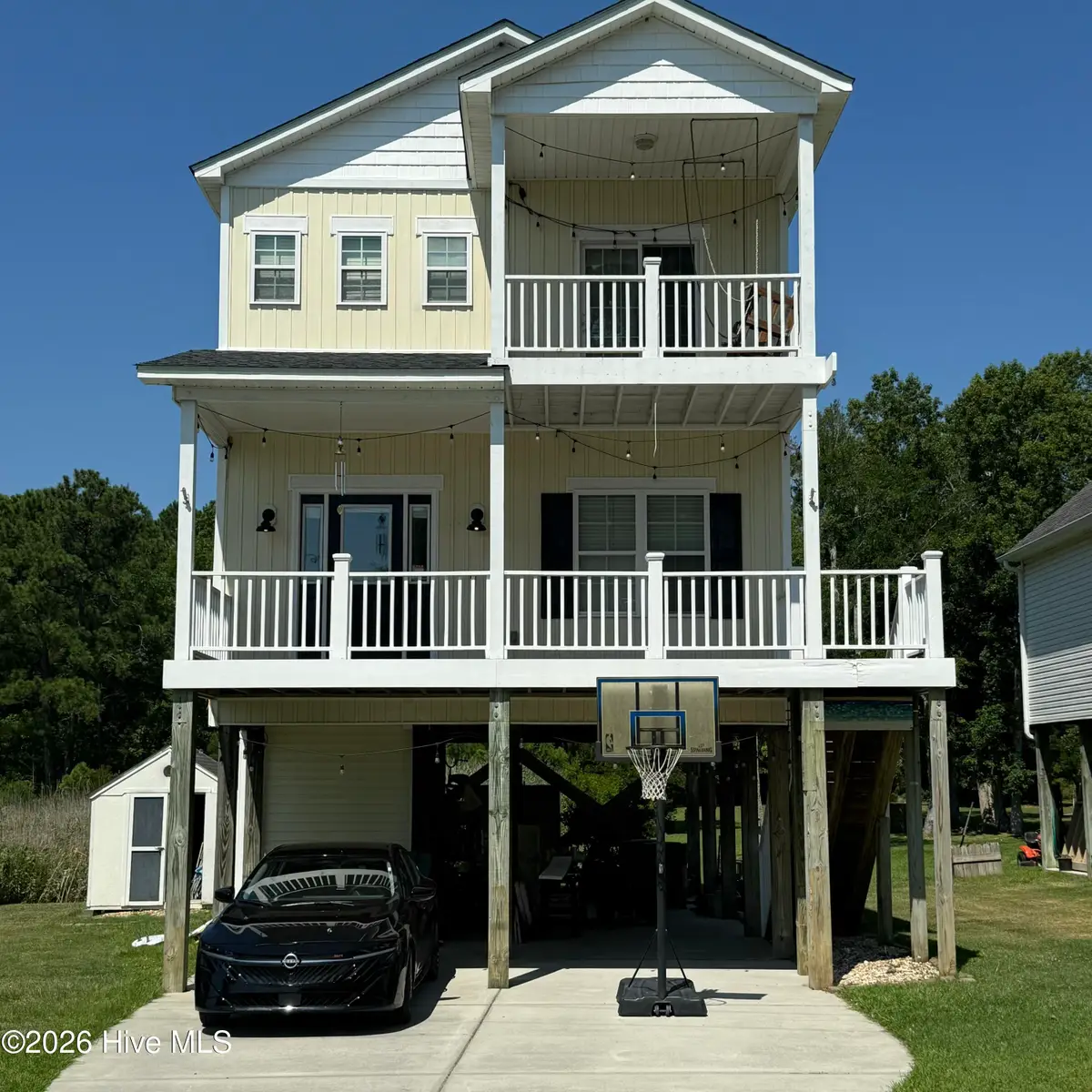 248 Riverside Drive, Sneads Ferry, NC 28460 - #1
