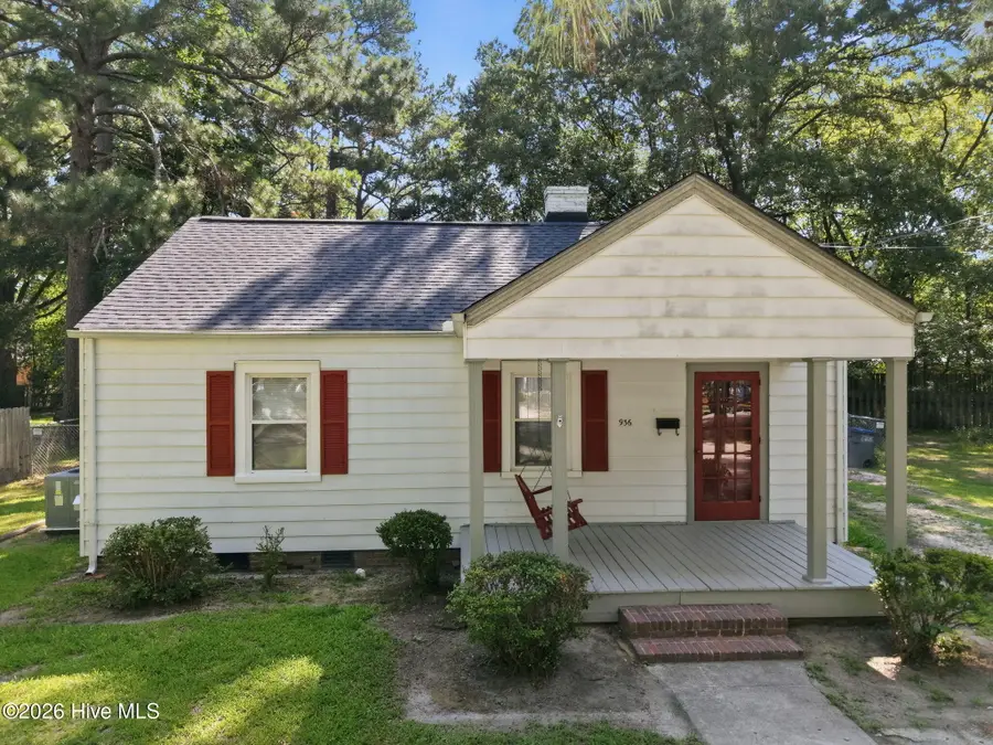 936 W West Haven Boulevard, Rocky Mount, NC 27803 - #2