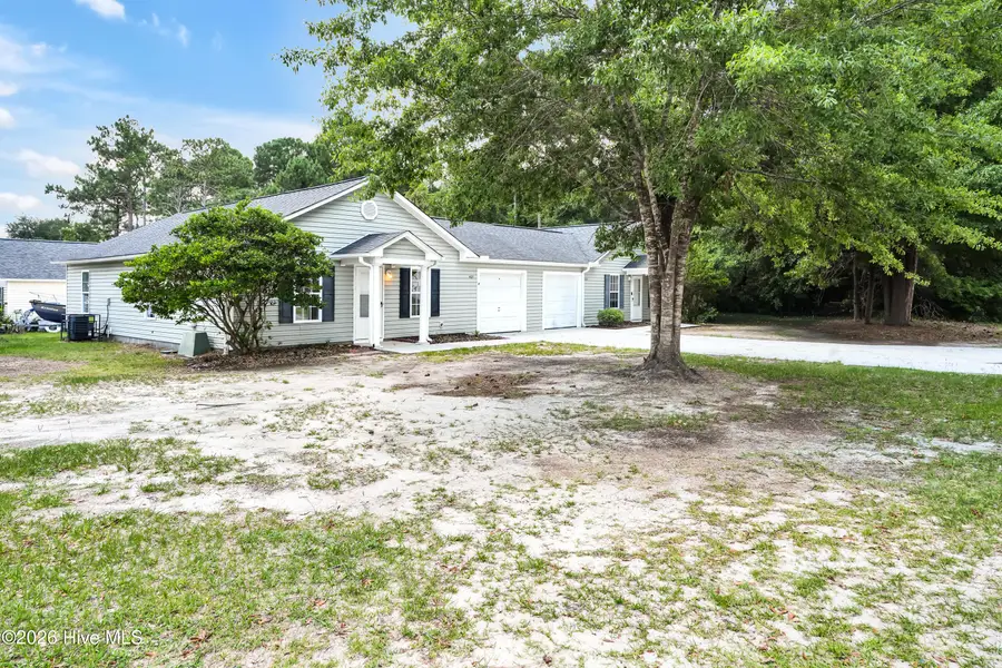 421 Horn Road, Wilmington, NC 28412 - #3