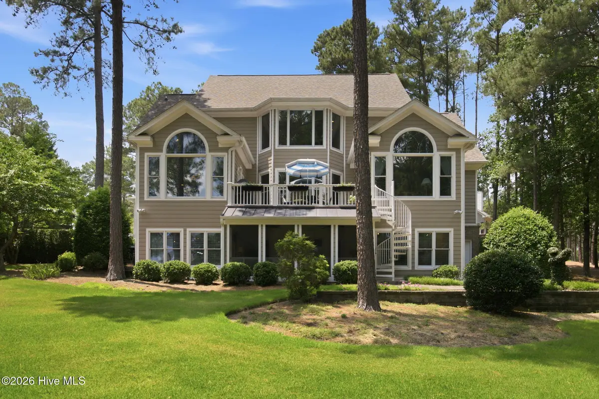 83 Abbottsford Drive, Pinehurst, NC 28374 - #1