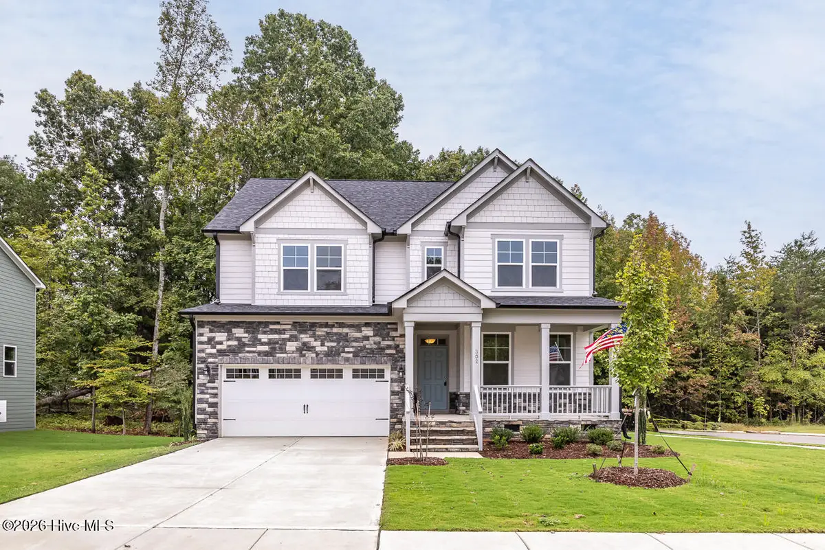 315 Queensferry Lane, Aberdeen, NC 28315 - #1
