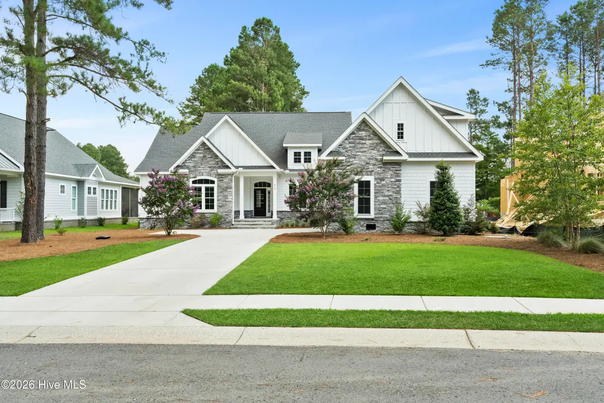 378 Autumn Pheasant Loop Nw, Calabash, NC 28467 - #1
