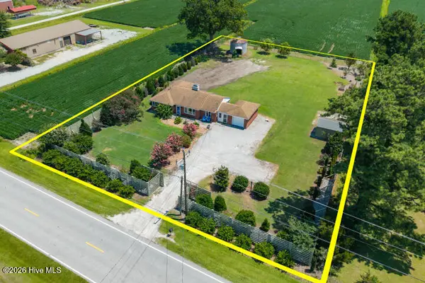 22329 Nc Highway 55, Oriental, NC 28571