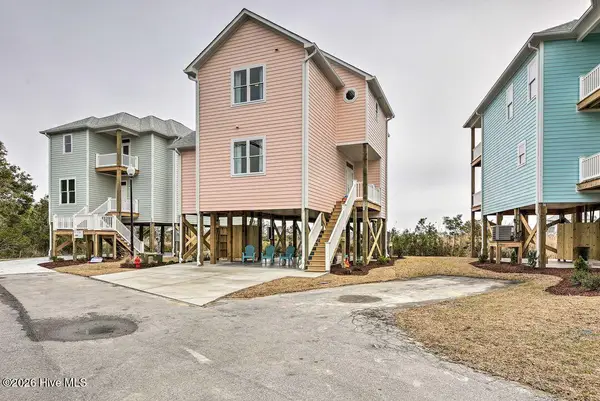 124 Salt Marsh Way, Atlantic Beach, NC 28512
