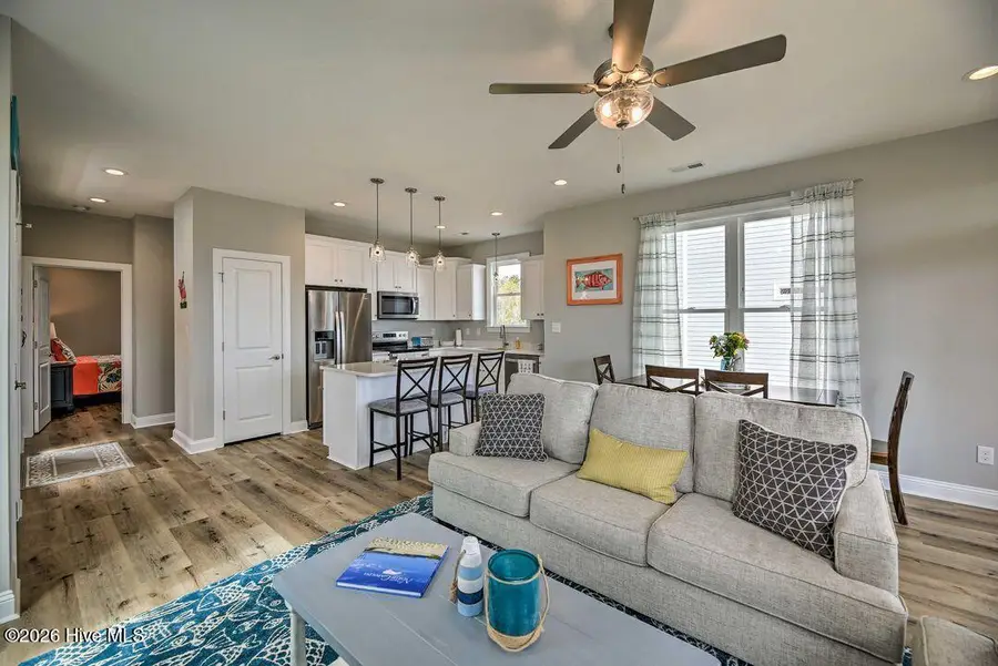 124 Salt Marsh Way, Atlantic Beach, NC 28512 - #3