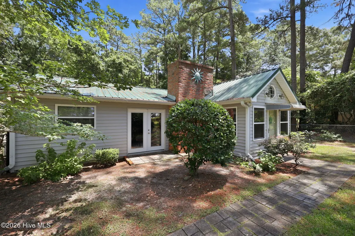 614 Country Club Drive, Arapahoe, NC 28510 - #1
