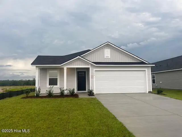6425 Swaison Street Sw #Lot 223 Pearce, Ocean Isle Beach, NC 28469 - #1