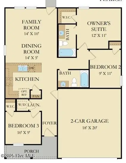 6425 Swaison Street Sw #Lot 223 Pearce, Ocean Isle Beach, NC 28469 - #2