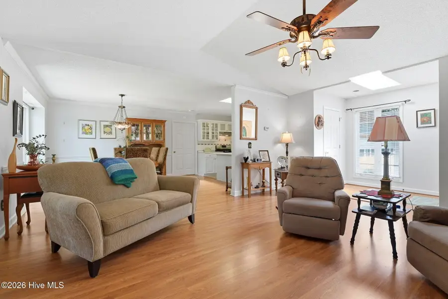 117 Sandham Court, Seven Lakes, NC 27376 - #3