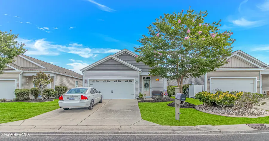 27 Cattle Run Lane, Carolina Shores, NC 28467 - #2