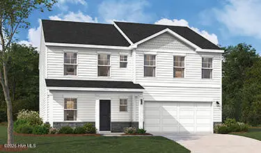 8215 Smooth Whiskey Circle, New Ellenton, SC 29809 - #2