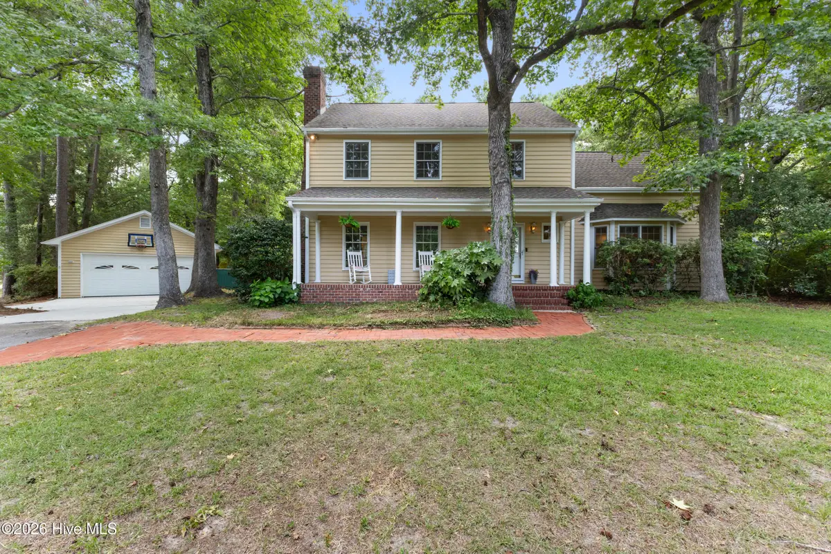 203 Savoy Circle, Wilmington, NC 28412 - #1