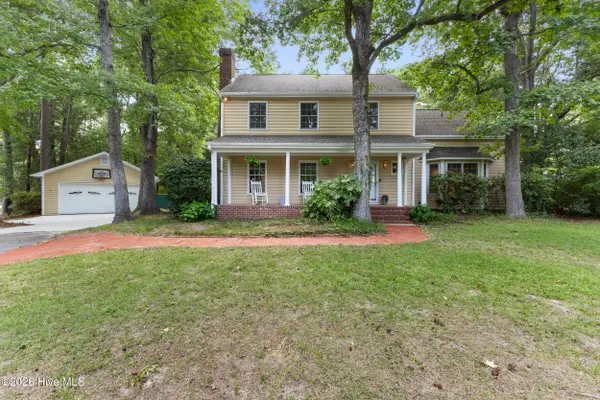 203 Savoy Circle, Wilmington, NC 28412