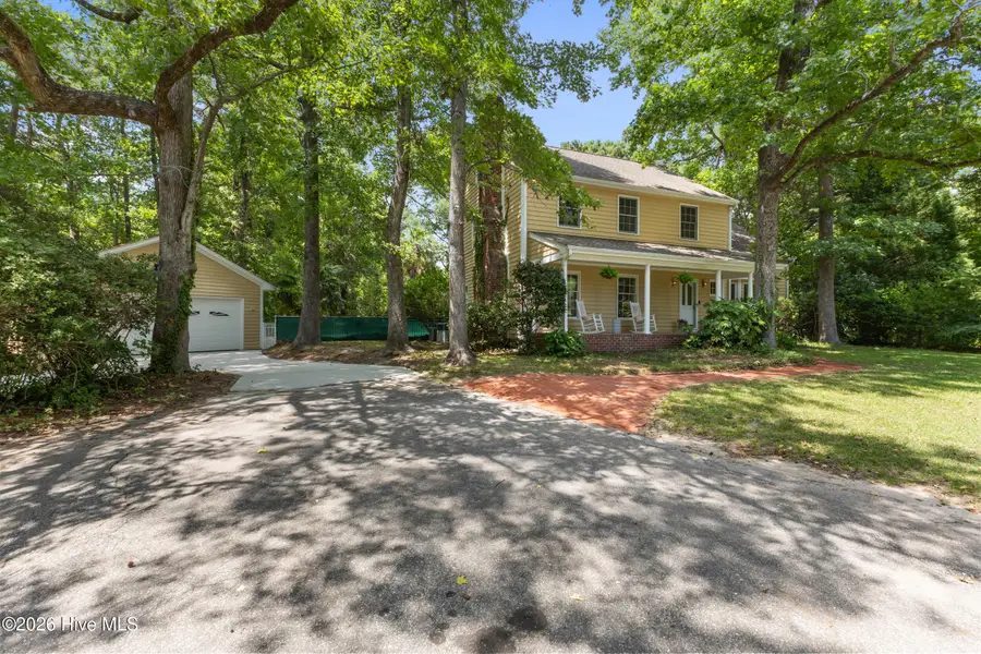 203 Savoy Circle, Wilmington, NC 28412 - #3
