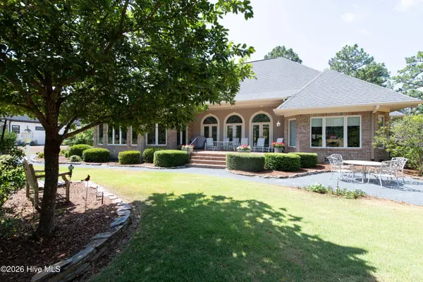 32 Lasswade Drive, Pinehurst, NC 28374
